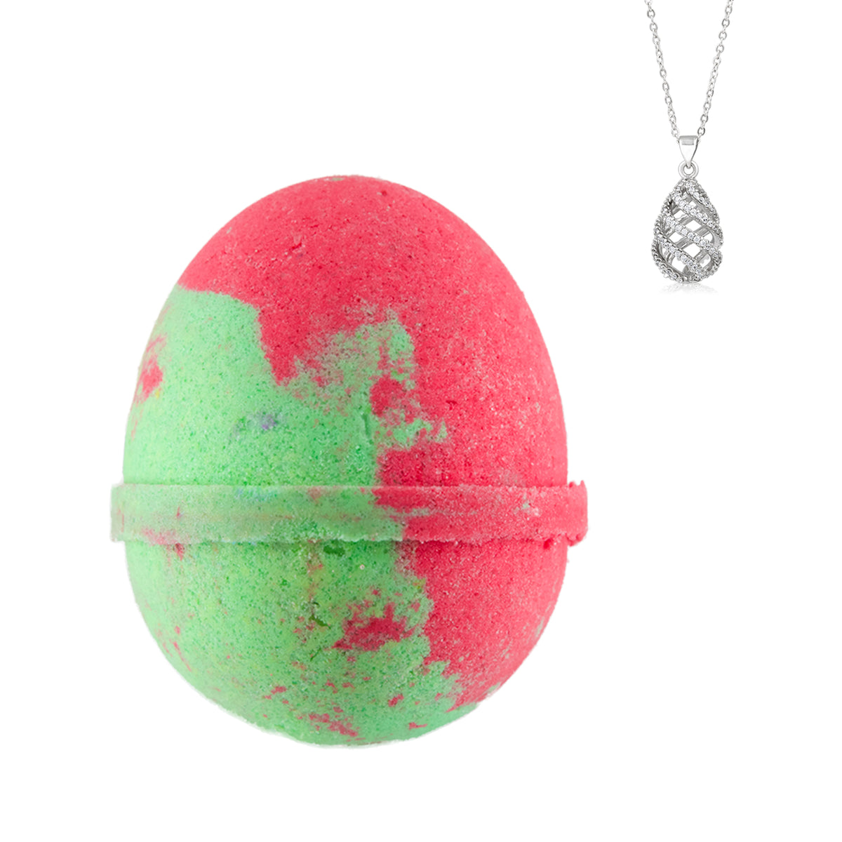 Easter Egg - Bath Bomb