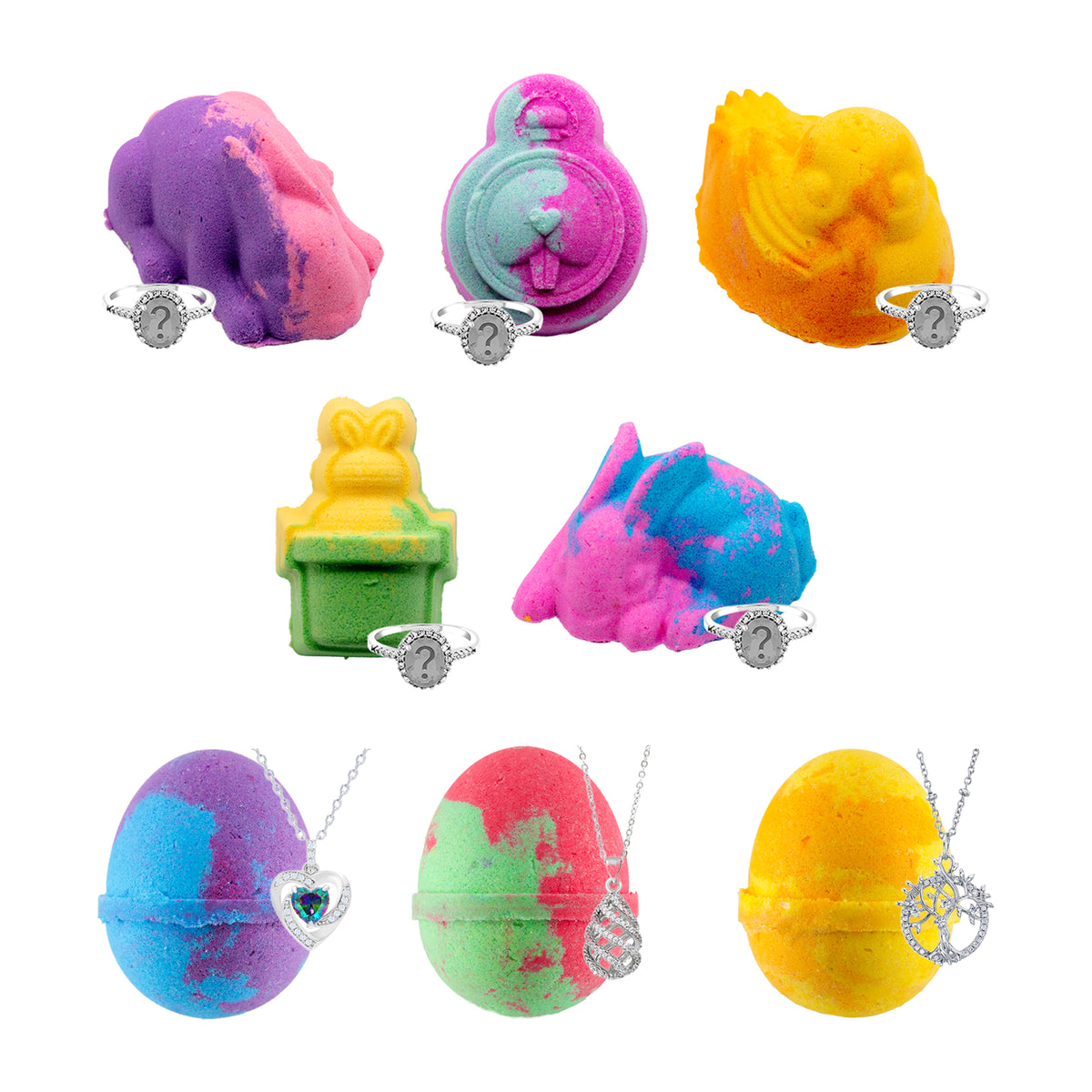 Easter Surprise Mega Box