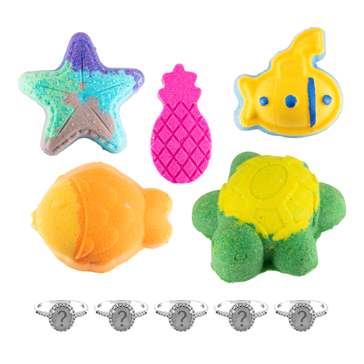 Summer Surprise Box