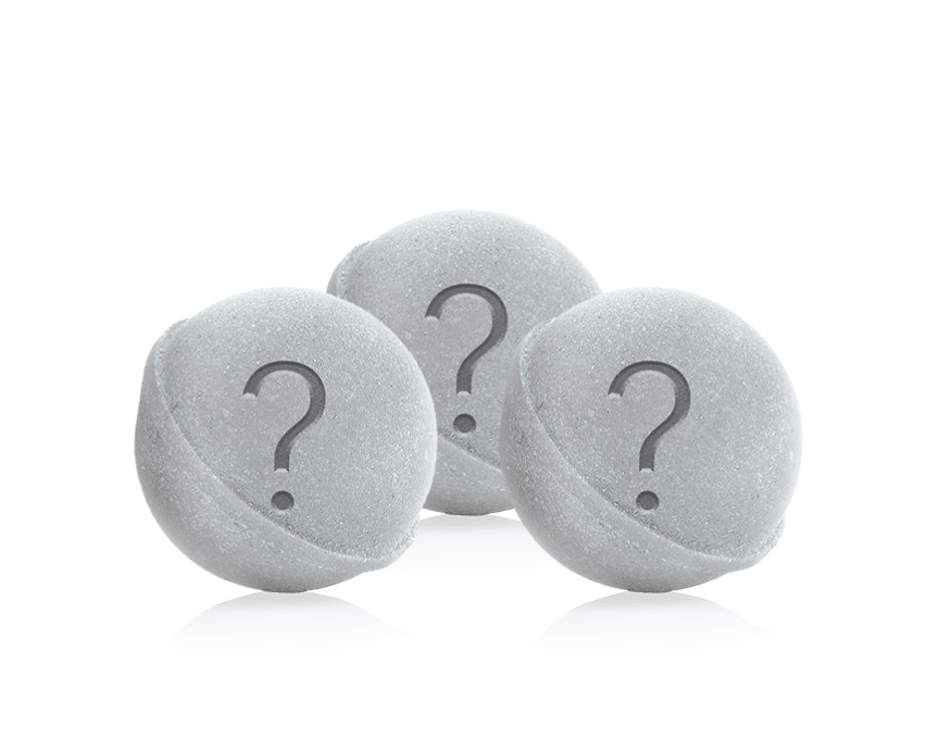 Bronze Mystery Bundle