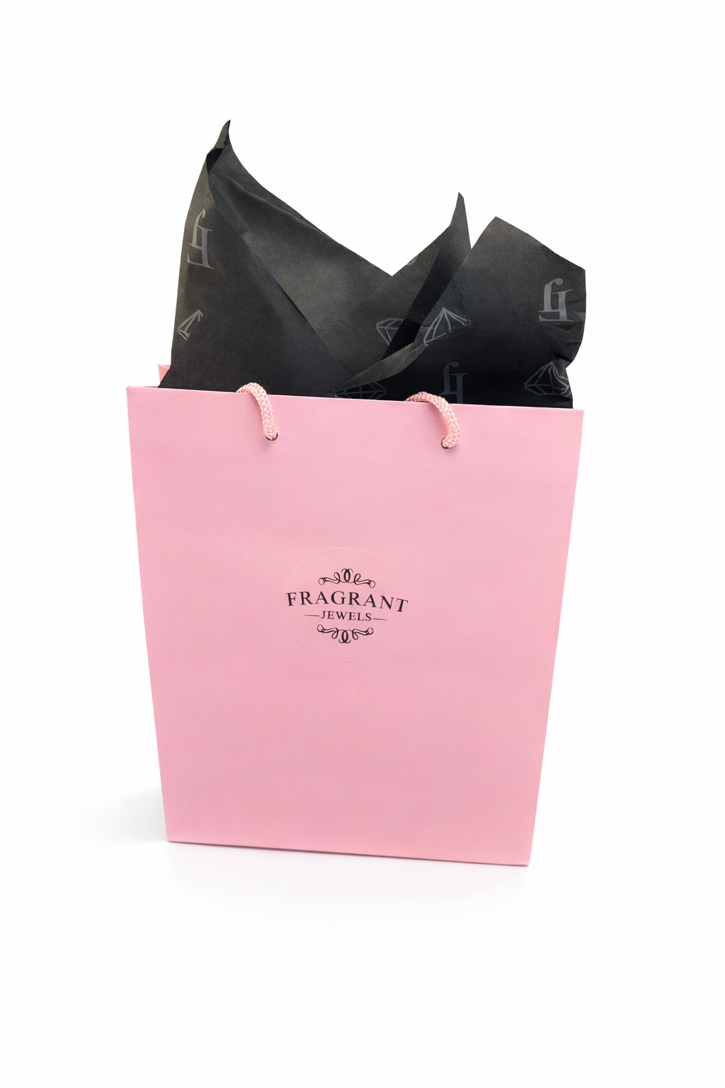 Fragrant Jewels Premium Gift Bag