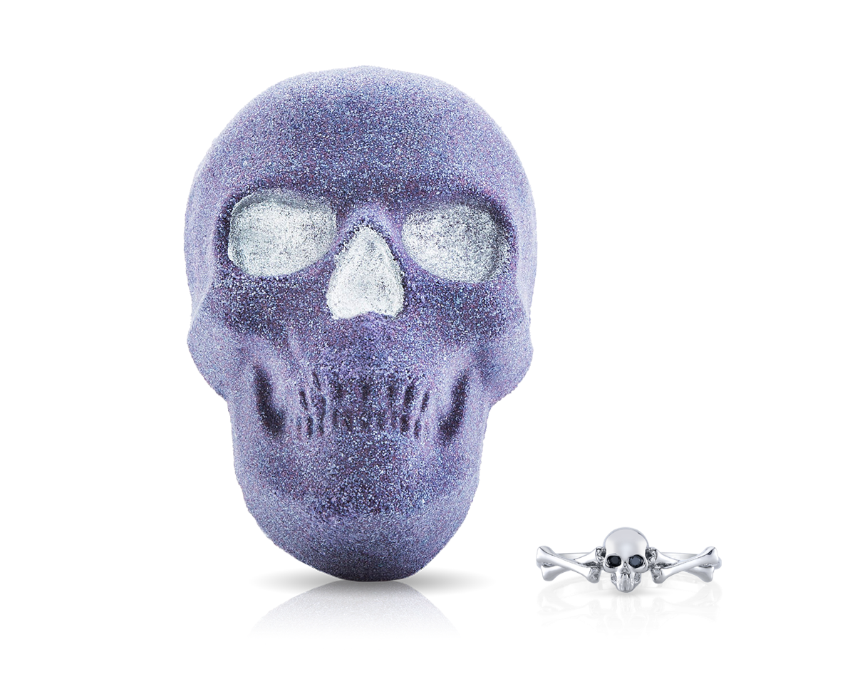 Nocturnal - Bath Bomb