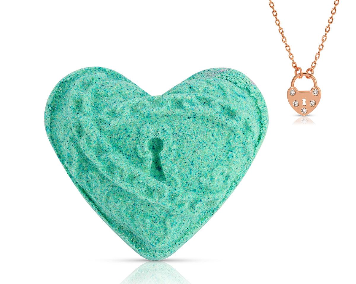 Venice, a Love Story - Bath Bomb