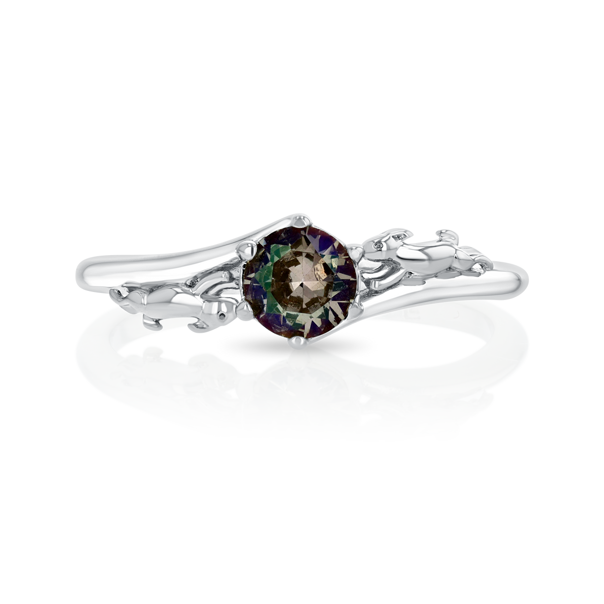 The Enchanted Forest Collector's item