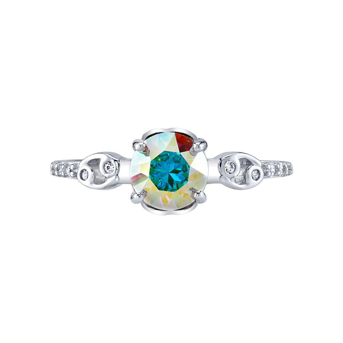 Cancer, The Crab Collector's Item