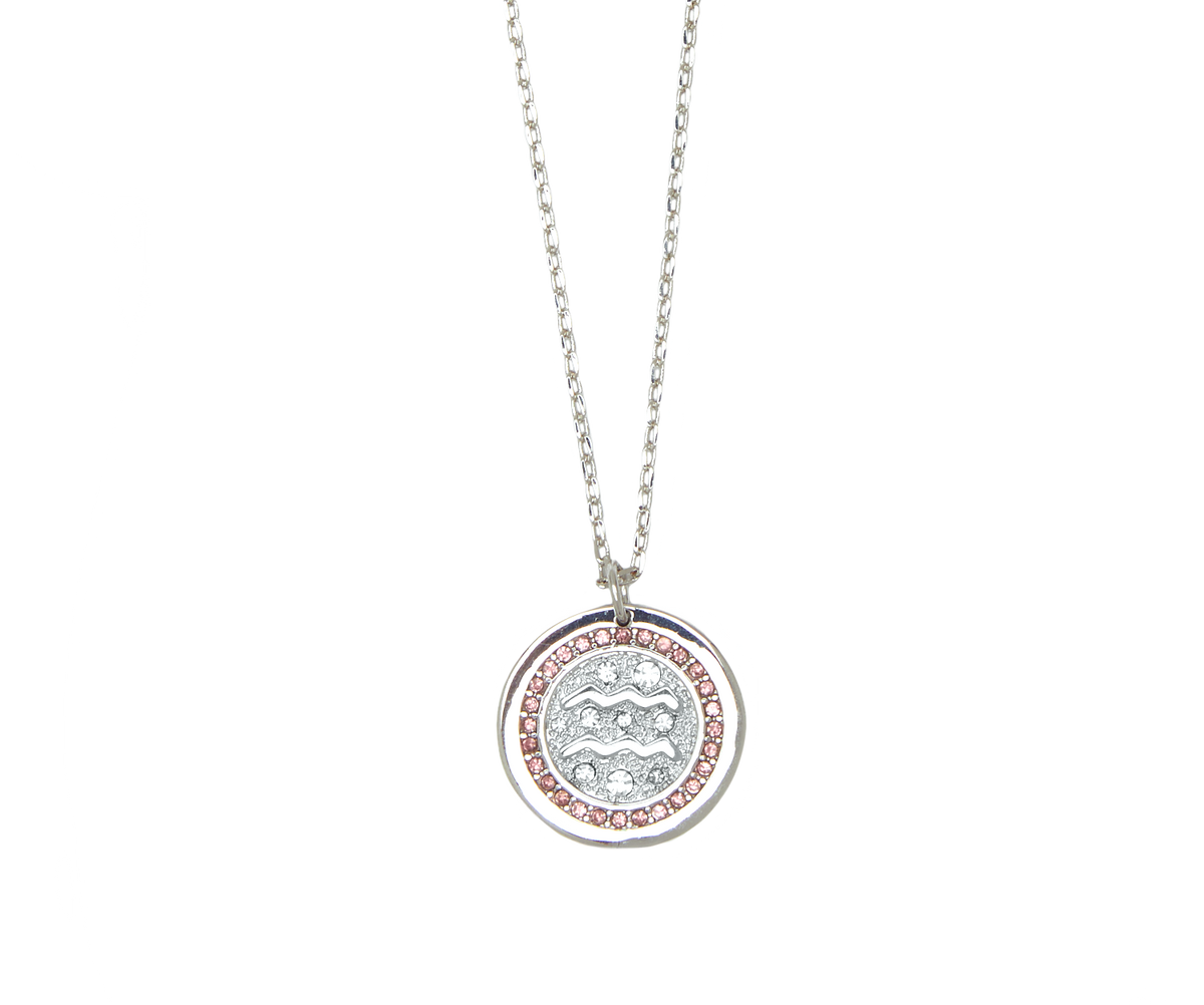 Aquarius Pendant