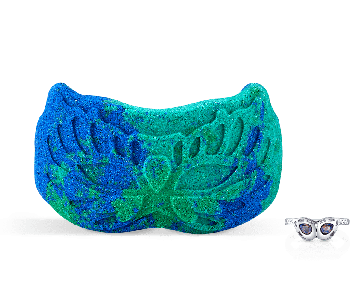 Carnival - Bath Bomb