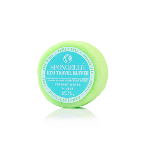 Eco Travel Buffer Assorted Pack