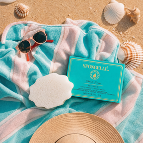 Beach Grass | Pedi Buffer