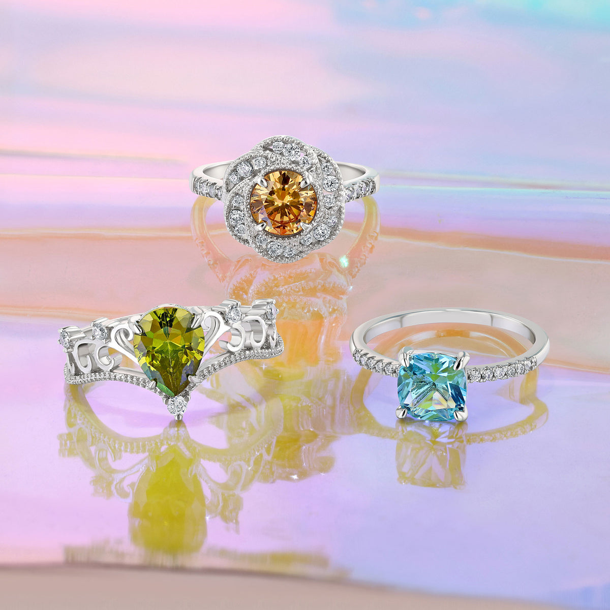 Surprise - Candle and Bath Bomb Set