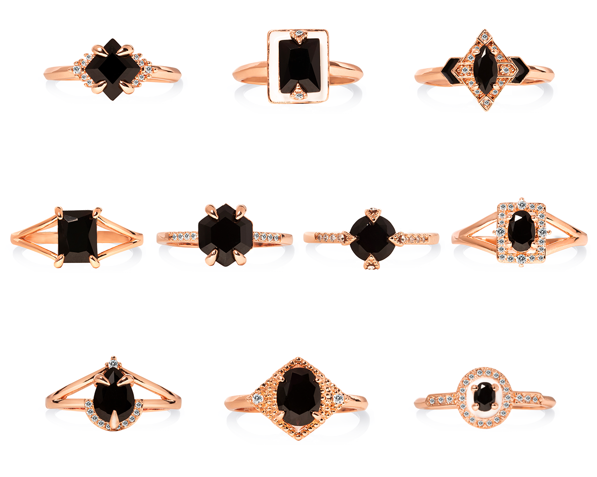 Wicked: Classic 2.0 - Jewel Candle