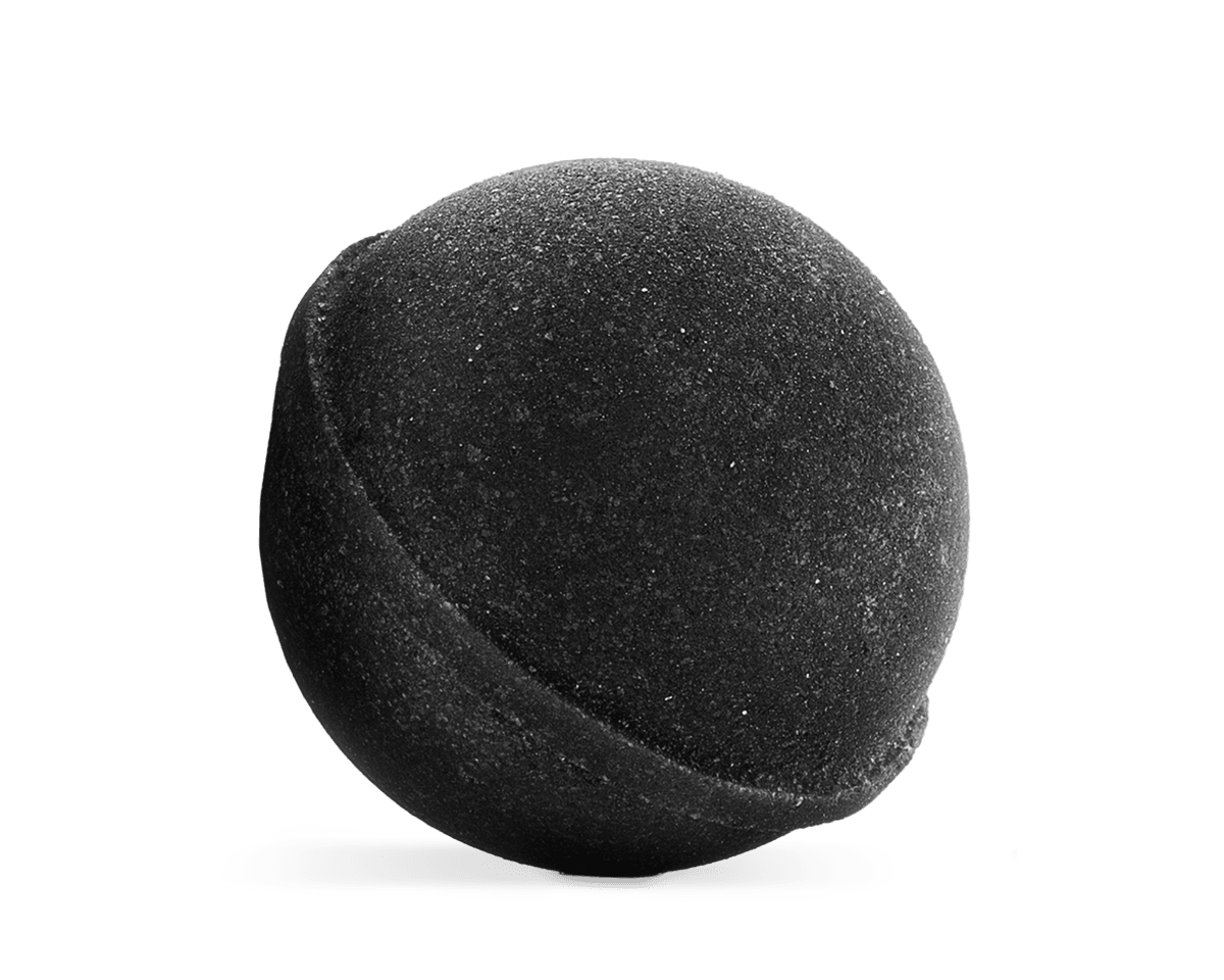 Wicked Vanilla Noir - Bath Bomb (without Jewelry)