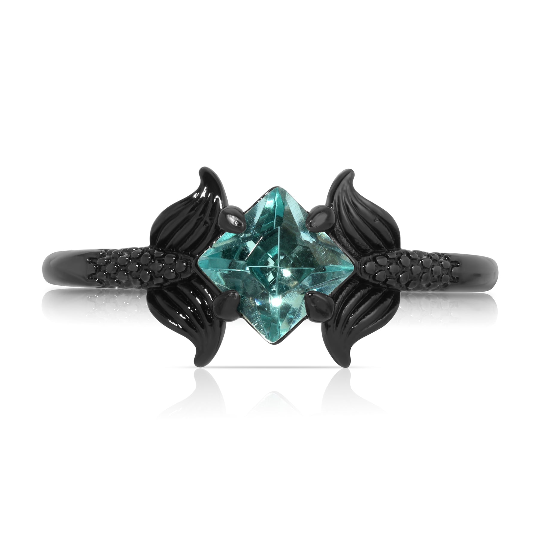 Academy of Magic Ring D08