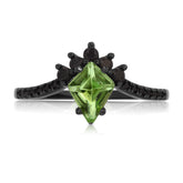 Academy of Magic Ring D04