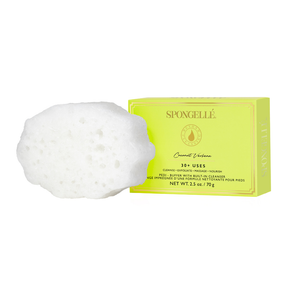 Coconut Verbena | Pedi Buffer