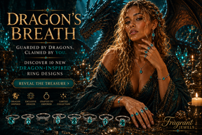 Dragon's Breath - Candle and Bath Bomb Set - Subscription Box