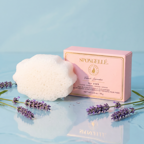 French Lavender | Pedi Buffer