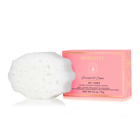 Grapefruit Cassis | Pedi Buffer