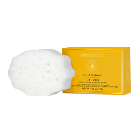 Sweet Patchouli | Pedi Buffer