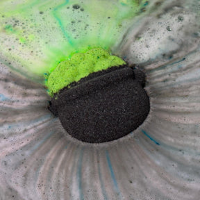 Witch Society - Academy of Magic - Bath Bomb