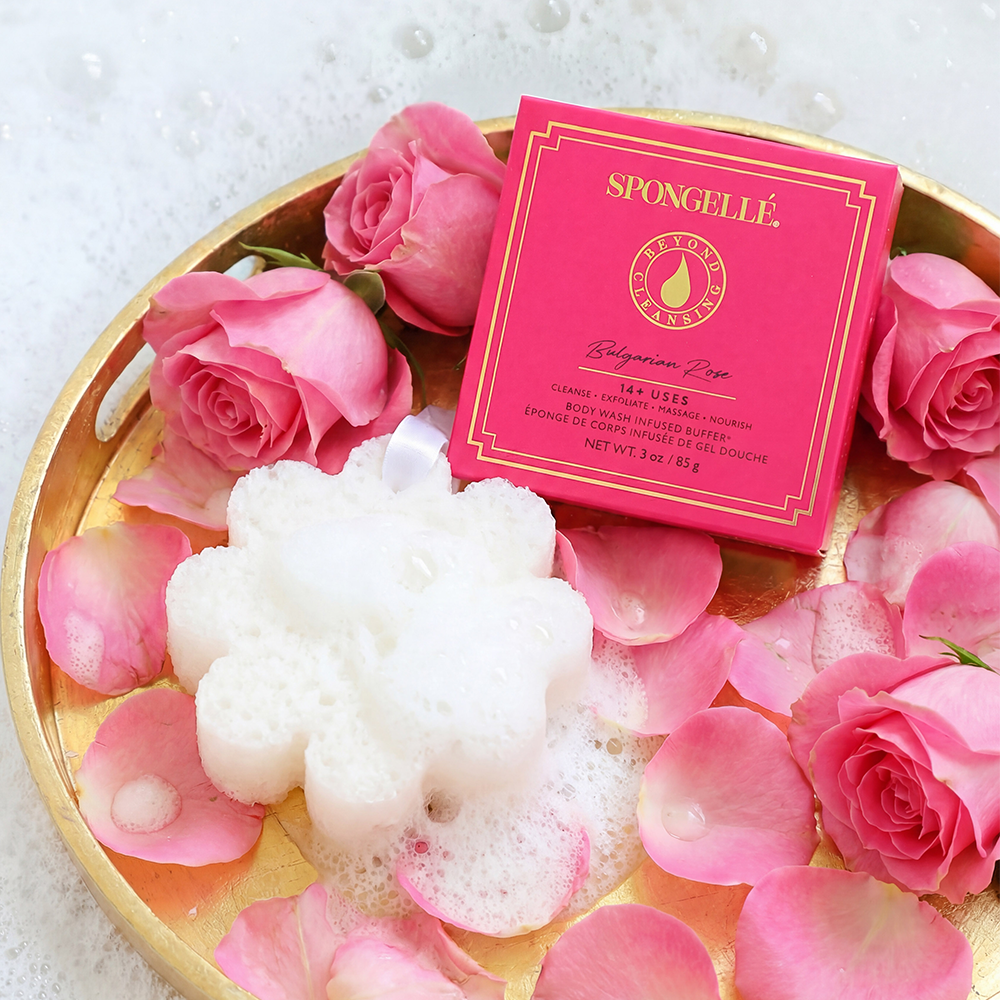 Bulgarian Rose | Boxed Flower