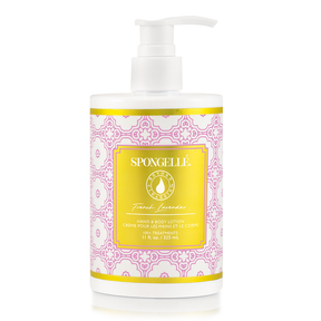 French Lavender | Body Lotion