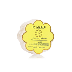 Daisy Spongette Assorted Pack