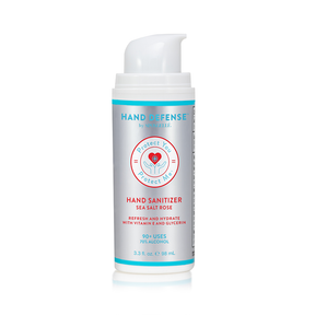 Hand Defense Sanitizer