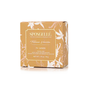 Tobacco Vanilla | Spongette
