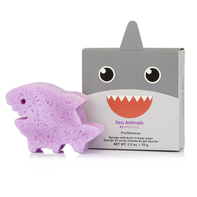 Sea Animals Assorted Pack