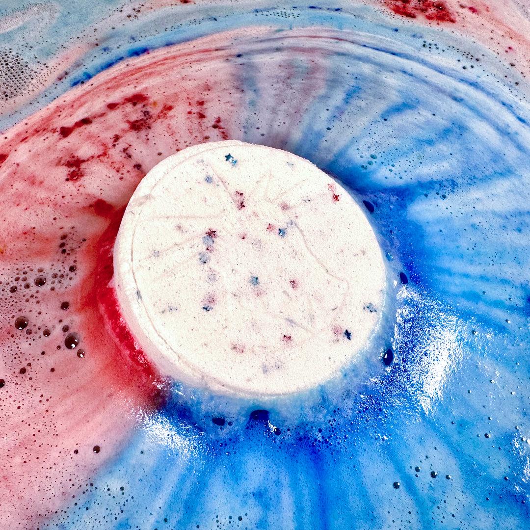 American Dream - Bath Bomb