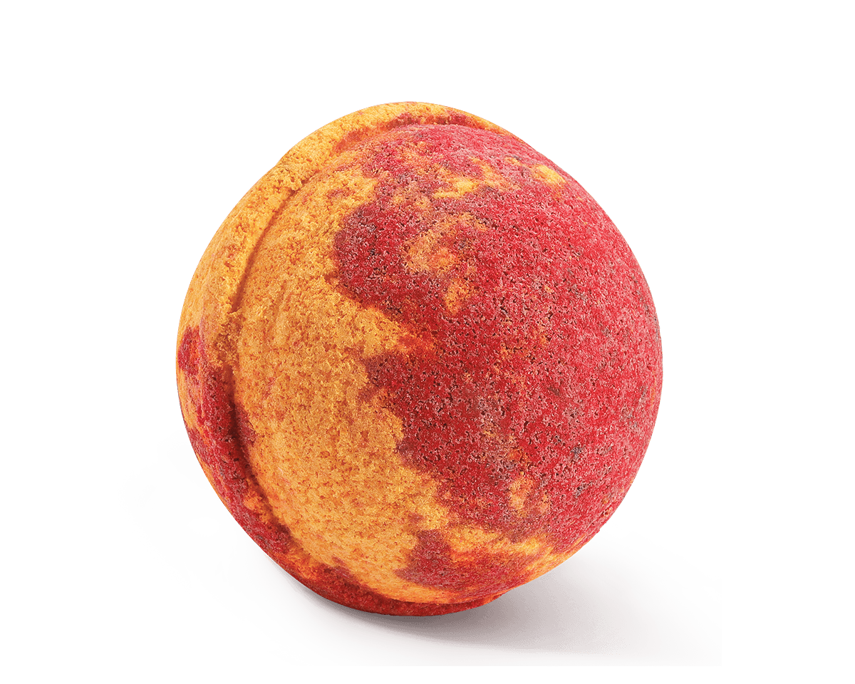 Apple Spicetacular - Bath Bomb (Without Jewelry)