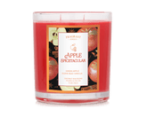 Apple Spicetacular - Jewel Candle (Without Jewelry)