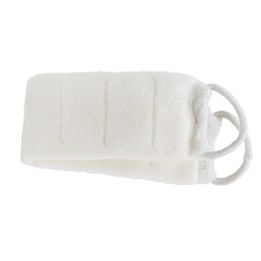 French Lavender Body Wash Infused Back Scrubber