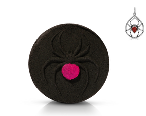 Black Widow - Bath Bomb