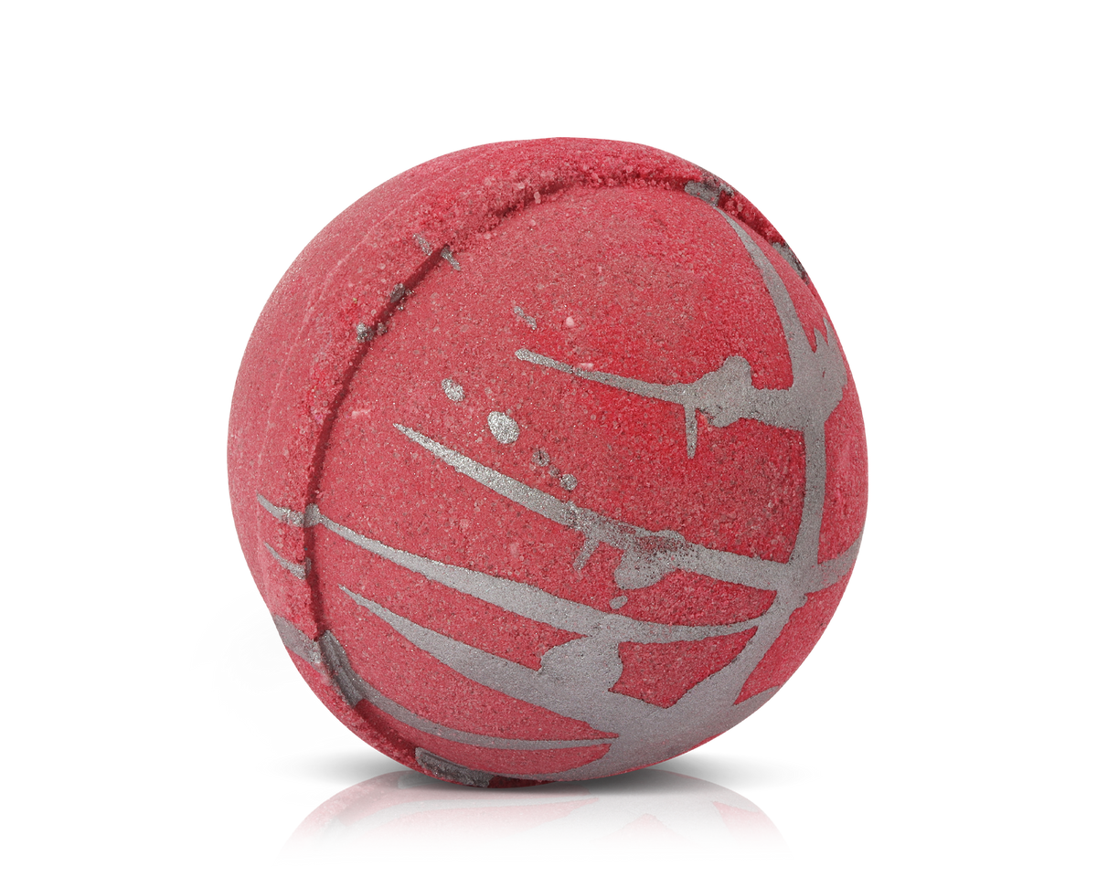 Blood Bath - Bath Bomb (Without Jewelry)