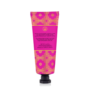 Bulgarian Rose | Hand Cream