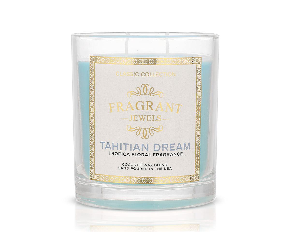 Tahitian Dream - Candle (without Jewelry)