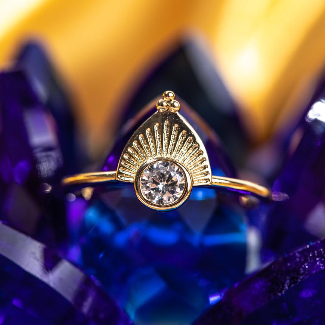 Cleopatra - Bath Bomb