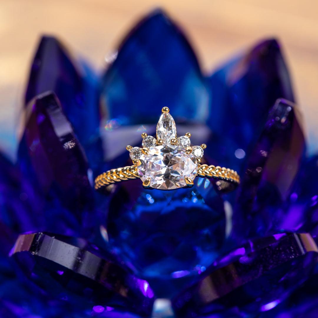 Cleopatra - Bath Bomb