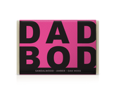 Dad Bod - Soap (without Jewelry)