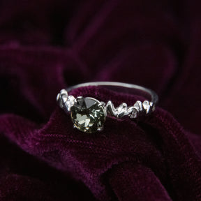 Deep Sleep - Jewel Candle