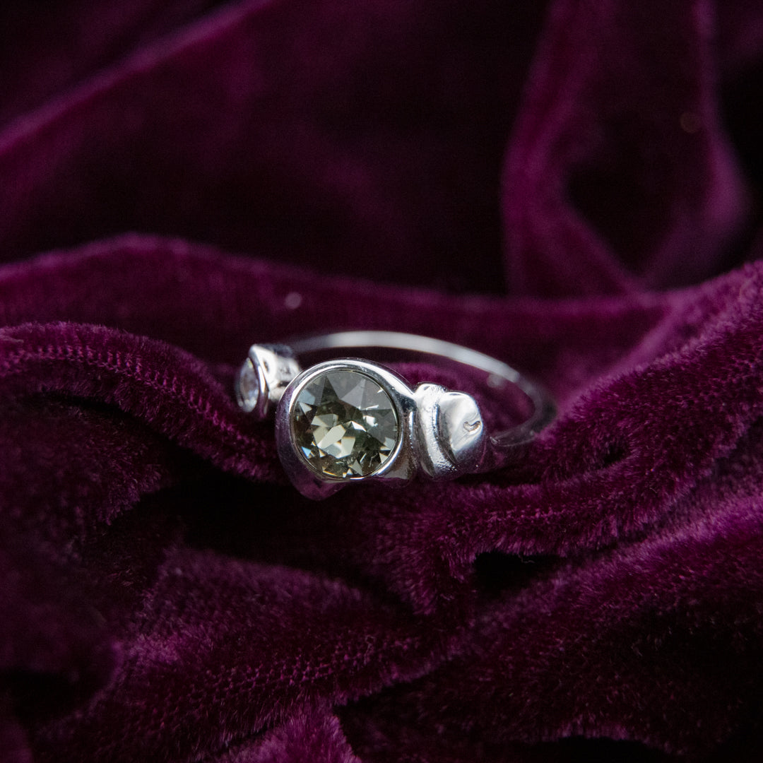 Bat Bomb - Bath Bomb (Surprise Jewelry)