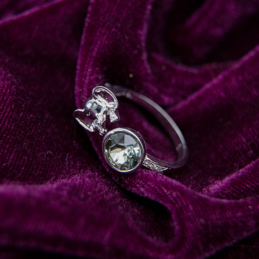 Deep Sleep - Jewel Candle