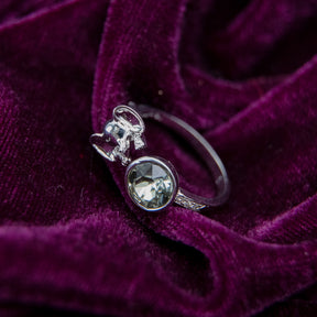 Bat Bomb - Bath Bomb (Surprise Jewelry)