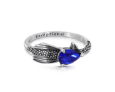 Dragons of the Elements Ring - Water - "Exceptional"