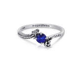 Dragons of the Elements Ring - Water - "Boundless"