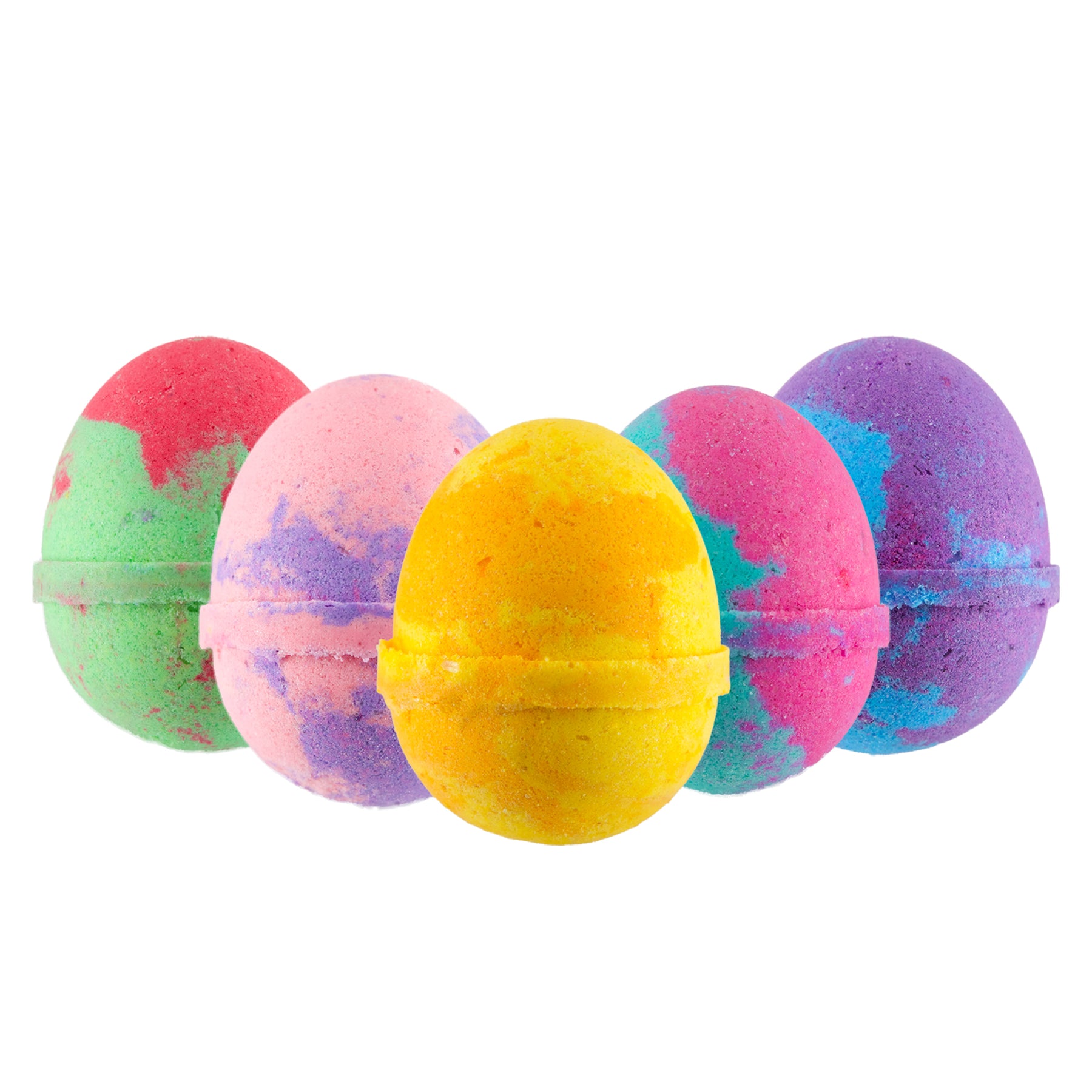 Easter Egg - Bath Bomb