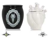 Edgar Allen Poe Set - Candle Bundle