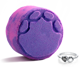 Elephant of Surprise - Bath Bomb